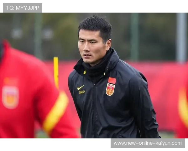 足球巨星宣布转型教练!网友:太快了 足球巨星宣布转型教练!网友:太快了