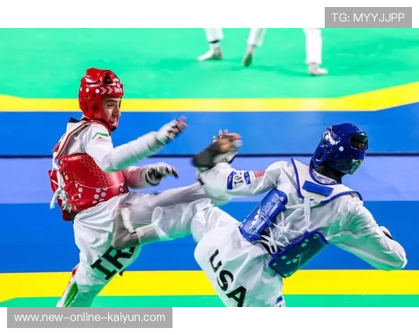 跆拳道飞踢+旋踢连击:全场尖叫的极致瞬间,燃爆你的热血瞬间! 跆拳道飞踢+旋踢连击:全场尖叫的极致瞬间,燃爆你的热血瞬间!