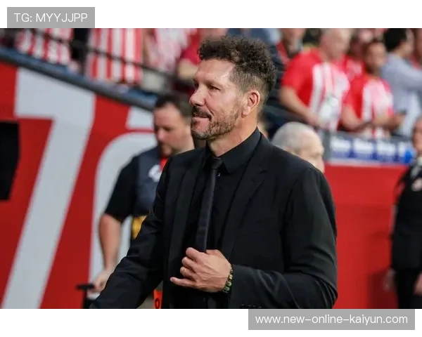 马竞压上打得对方喘不过气 马竞压上打得对方喘不过气