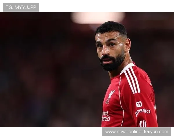 萨拉赫在右路不断制造威胁，利物浦攻势全面压上：从球场到生活的力量源泉