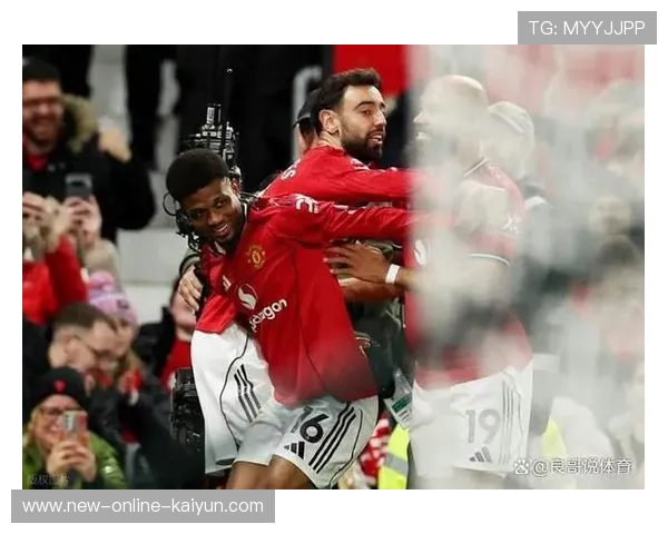 英超曼联末段绝杀,老特拉福德再起欢呼