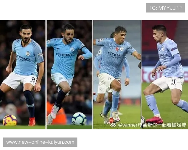 曼城保持高位压迫并快速推进,攻势令人窒息